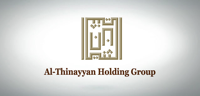 AlThinayyan Group