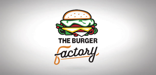 The Burger Factory